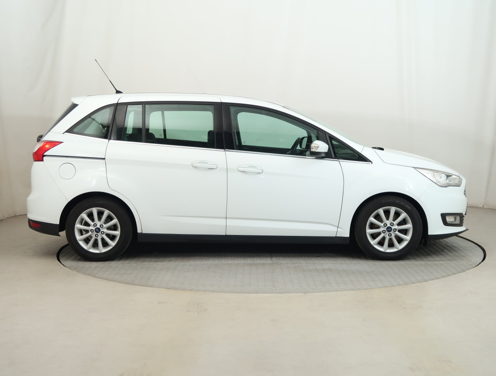 Ford Grand C-Max