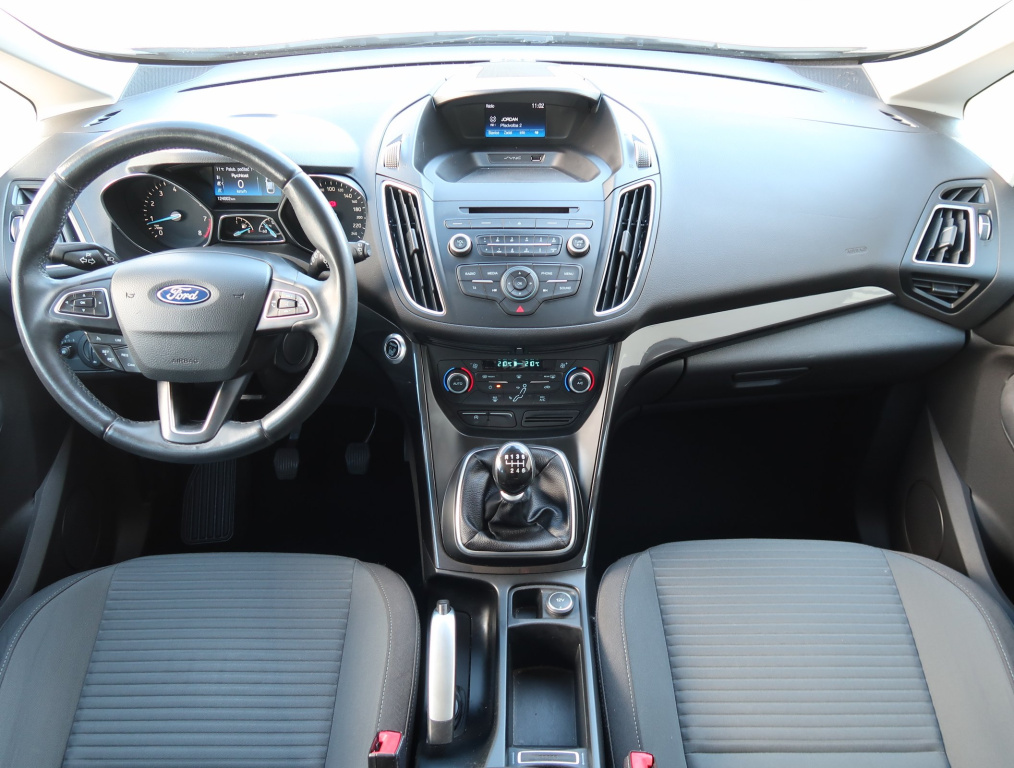 Ford Grand C-Max