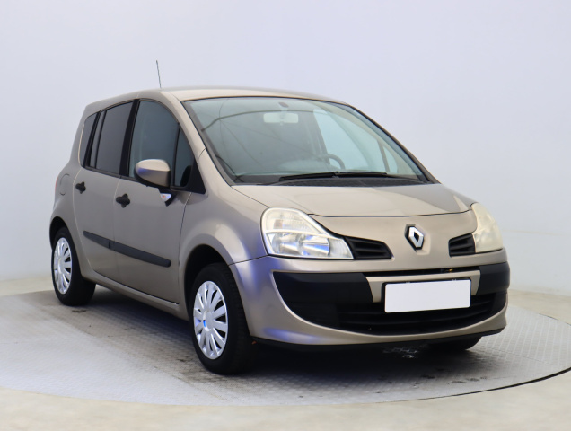 Renault Modus 2008
