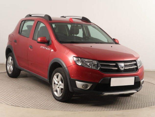Dacia Sandero 2016