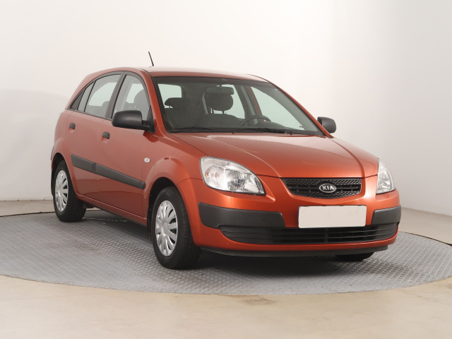 Kia Rio 2007