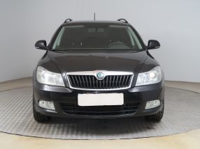 Skoda Octavia - 2012