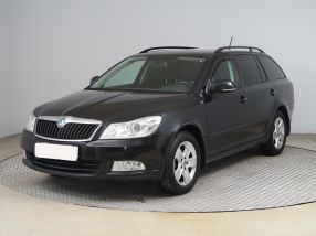 Skoda Octavia - 2012