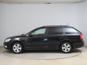 Skoda Octavia - 2012