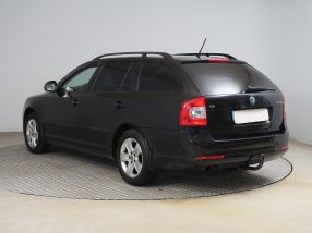 Skoda Octavia - 2012