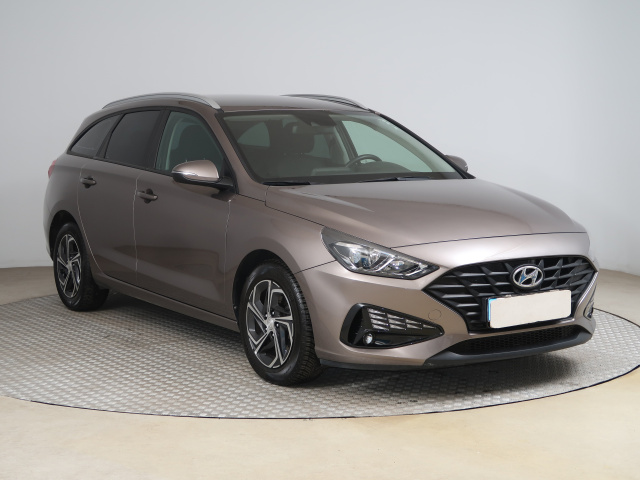 Hyundai i30 2021