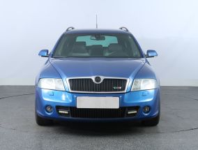 Skoda Octavia - 2007