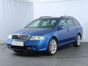 Skoda Octavia - 2007
