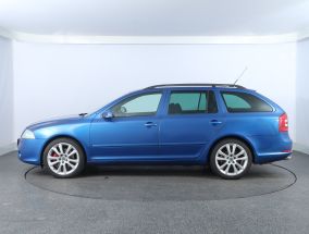 Skoda Octavia - 2007