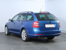 Skoda Octavia - 2007