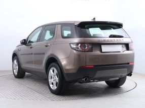 Land Rover Discovery Sport - 2016