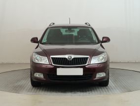 Skoda Octavia - 2012