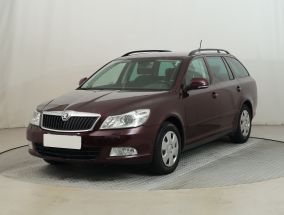 Skoda Octavia - 2012