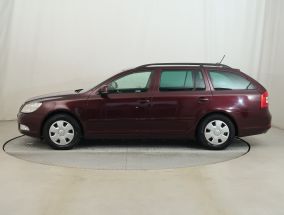 Skoda Octavia - 2012
