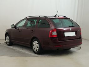 Skoda Octavia - 2012