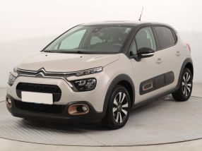 Citroen C3 - 2022