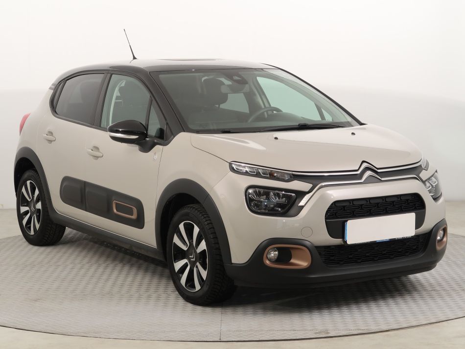 Citroen C3 - 2022