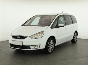 Ford Galaxy - 2010