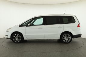 Ford Galaxy - 2010