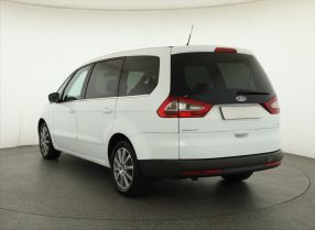 Ford Galaxy - 2010