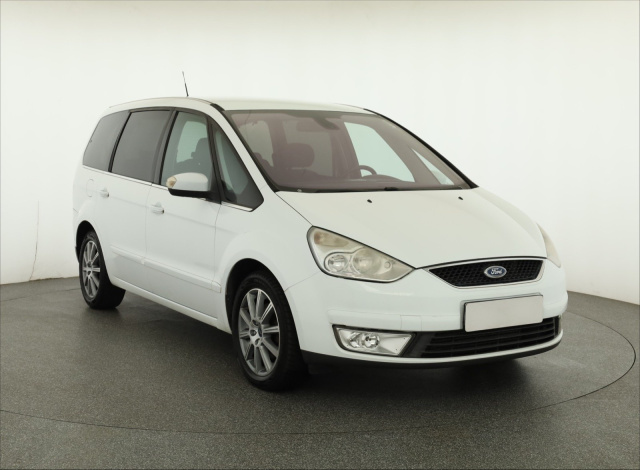 Ford Galaxy 2010