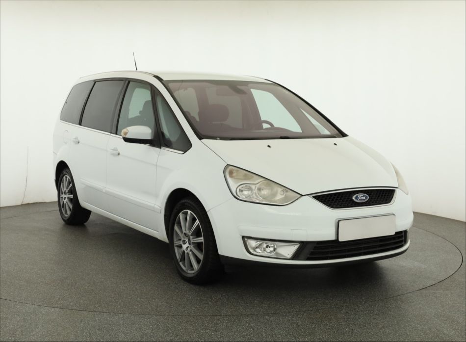 Ford Galaxy - 2010