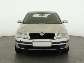 Skoda Octavia - 2005