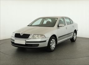 Skoda Octavia - 2005