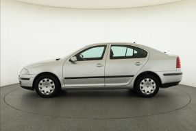 Skoda Octavia - 2005
