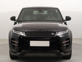 Land Rover Range Rover Evoque - 2020