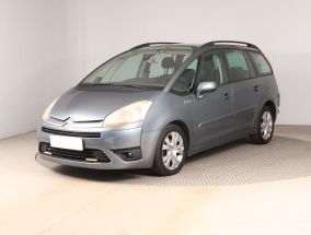Citroen C4 Grand Picasso - 2007
