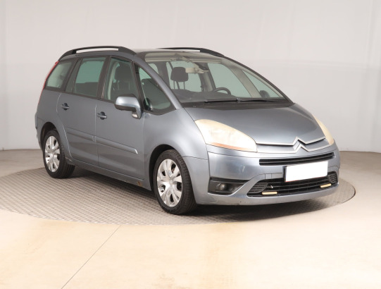 Citroen C4 Grand Picasso