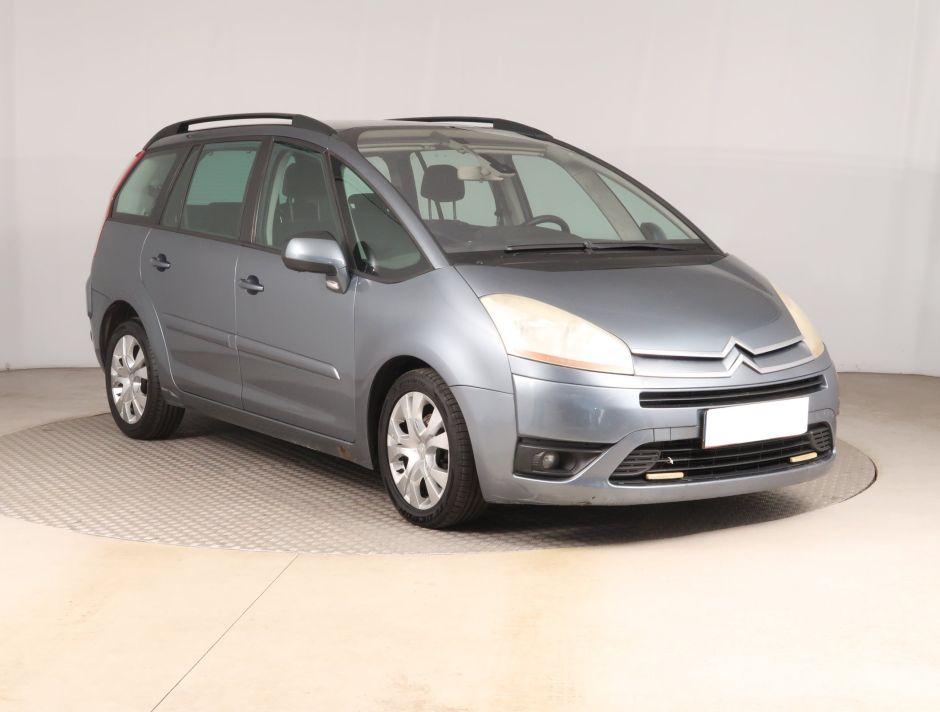 Citroen C4 Grand Picasso - 2007