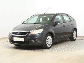 Ford Focus - 2011