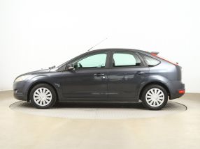 Ford Focus - 2011