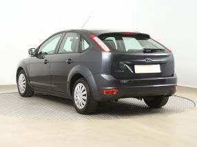 Ford Focus - 2011