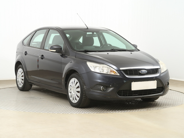 Ford Focus, 2011