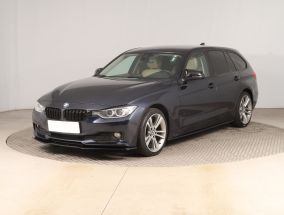 BMW 3 - 2013