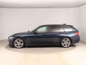 BMW 3 - 2013