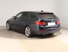 BMW 3 - 2013