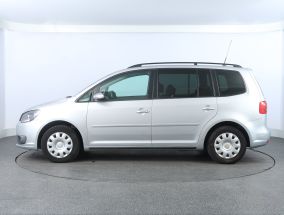 Volkswagen Touran - 2012