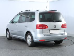 Volkswagen Touran - 2012