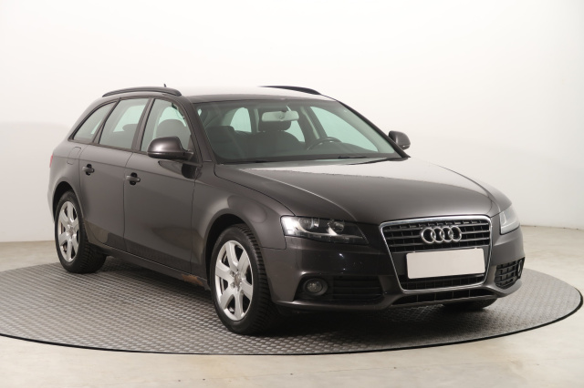 Audi A4 2009