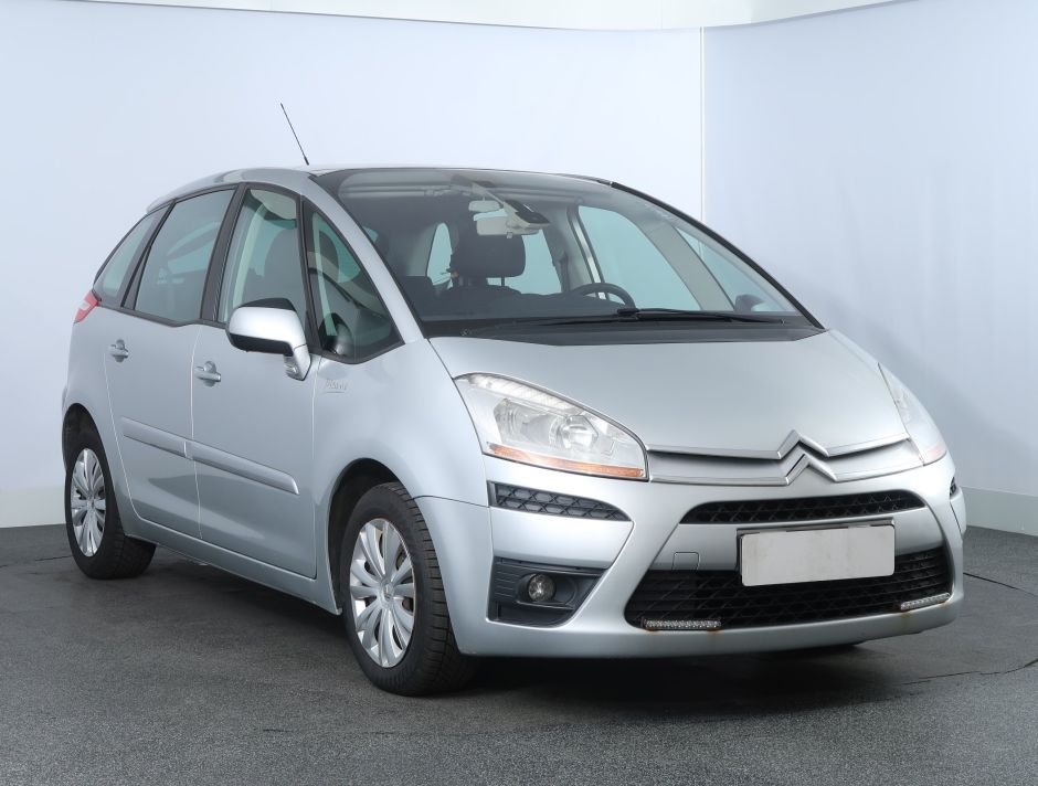 Citroen C4 Picasso - 2010