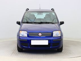 Fiat Panda - 2009