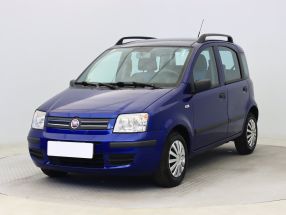 Fiat Panda - 2009