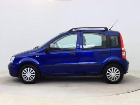 Fiat Panda - 2009