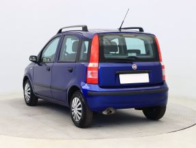 Fiat Panda - 2009