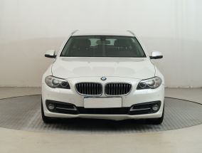 BMW 5 - 2015