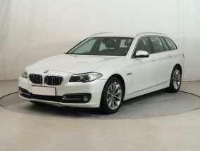 BMW 5 - 2015
